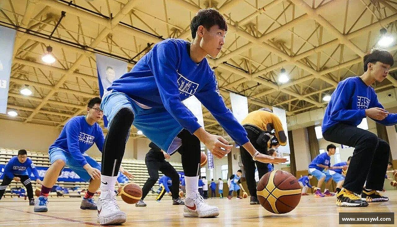 激发活力，释放无限可能！